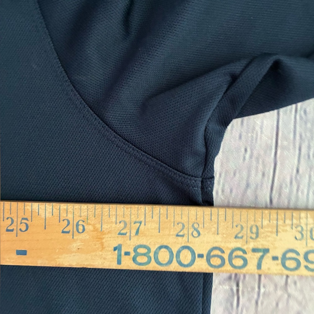 NIKE GOLF Tour performance mens size 3XL golf polo - Picture 7 of 8